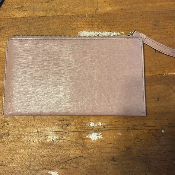Furla Wristlet - Picture 5 of 6